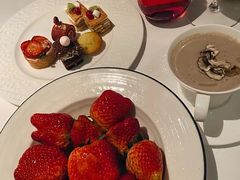 -罗宾斯牛排馆(重庆丽晶酒店)