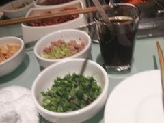 -海底捞火锅(团结桥店)