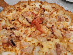 -必胜客(远大路店)