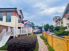 -嘉兴清池酒店温泉