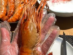 -虹料理·日料放题(悠方店)