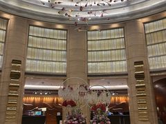 -宁波万豪酒店