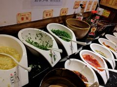 -宽板凳老灶火锅(外馆斜街店)