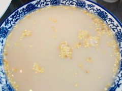 内蒙奶茶-真食净香居·内蒙烧麦(亚运村店)