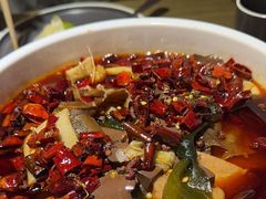 -隆喜元鱼汤包·海鲜(中联广场店)