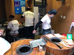-歹街(金成店)