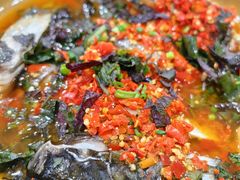 -笨罗卜浏阳菜馆(太平街店)