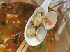 -见味花甲(福田coco park店)