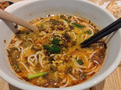 -云味馆·云南菜·云南米线(同泰时代广场店)