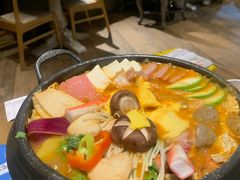-庭院里的小幸福(开发区万达店)