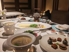 -淮香国色·淮扬菜(正大中心店)