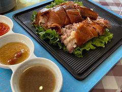 -邓丽君音乐主题餐厅