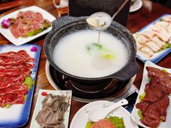 -御膳粥·牛乳粥底火锅·地道顺德菜(容桂店)