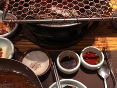 -黑牛の店·和牛烧肉(大悦城店)