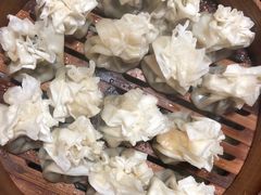 -正宗天津烧麦馆(柳州路店)