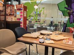 -必胜客(远大路店)