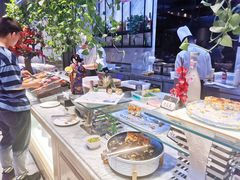 -川骄海鲜自助(河东店)