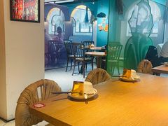 -纳鲁孜·新疆特色餐厅(上海悦荟广场店)