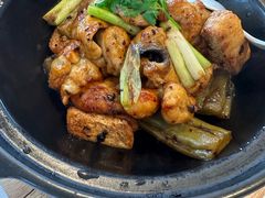 -宝丽轩中餐厅BAOLIXUAN