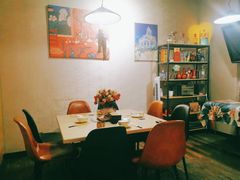 -莫家传承菜(耗儿鱼特色店)