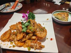 -那拉提之疆·新疆菜(美院店)