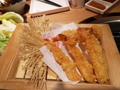 -炉小哥烤肉(朗悦公园茂店)