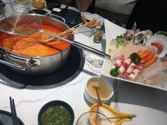 -金象泰馆泰式海鲜火锅(文南路店)