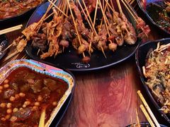 -Let’s WaKao瓦烤(贝森店)
