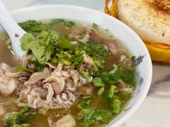 -清真喜兰老丁羊汤特色小吃