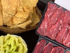 -牛品福潮汕牛肉火锅(旺庄店)