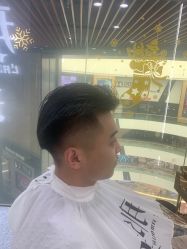 -那茉 Hair Salon