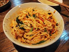 -大秦面庄(青松路店)
