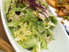 -蓝田印象
