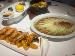 -南棠馆粤菜坊(群光店)