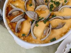 -考记泥焗鸡农庄·海鲜(北洛秘境店)