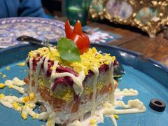-卢布里西餐厅(总店)