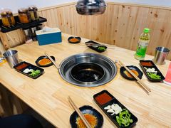 调料碟-莱真牛碳火烤肉(合肥旗舰店)