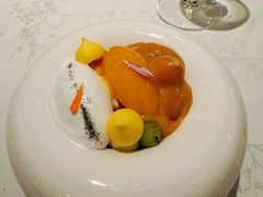 -王府半岛酒店·Jing法餐厅及酒吧
