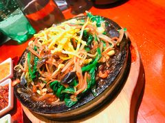 -鑫日千里马朝鲜族小馆(总店)