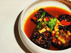 火宫殿臭豆腐-望湘园·小雅(德基店)