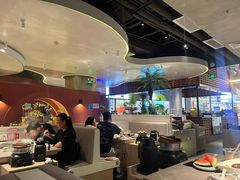 -芸山季·云南野生菌火锅(宝能环球汇店)