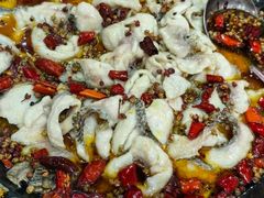 -金三可市井水煮鱼(金碧园店)