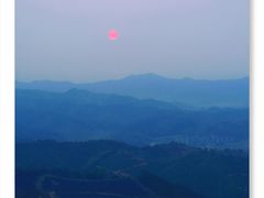 -白云山风景名胜区