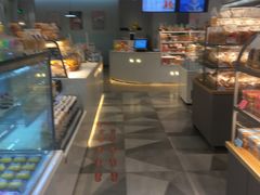 -BreadTalk面包新语·烘焙蛋糕(金光华广场店)
