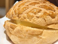 -樂麗餐室 · 本地茶餐廳(扬名广场店)