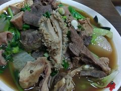 -正宗阳山牛杂(东城店)