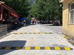 -白草畔自然风景区