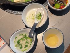 -同仁四季椰子鸡(无锡滨湖万象汇店)