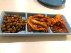-韩国한국厨房