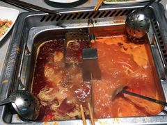-海底捞火锅(翔龙天地广场店)